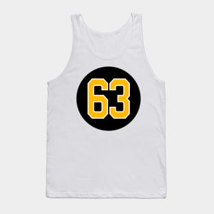 Brad Marchand Tank Top